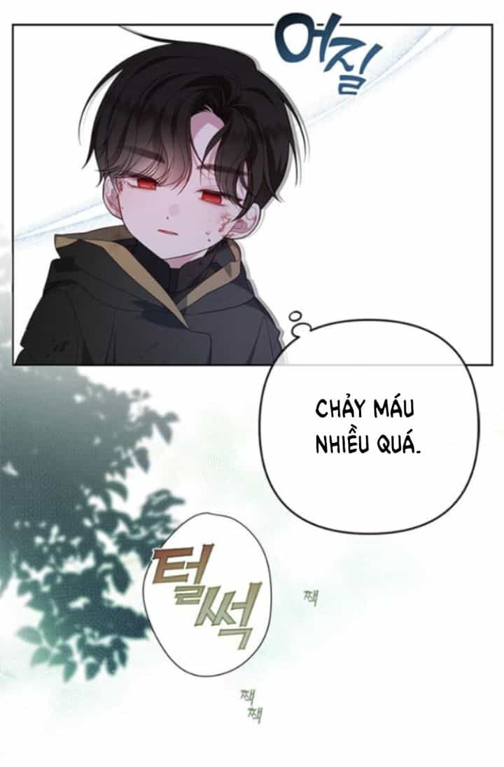 Bạo Chúa Bé Con - Chương 12.2 - ảnh 7