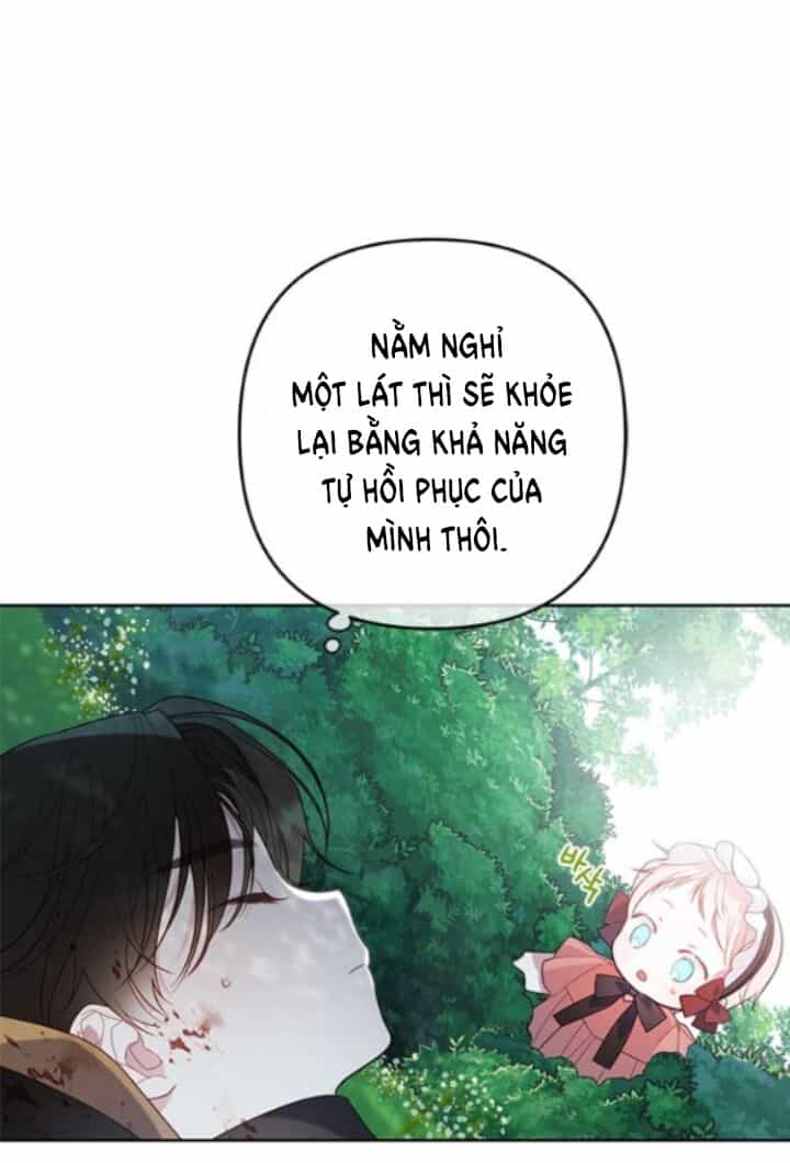 Bạo Chúa Bé Con - Chương 12.2 - ảnh 9