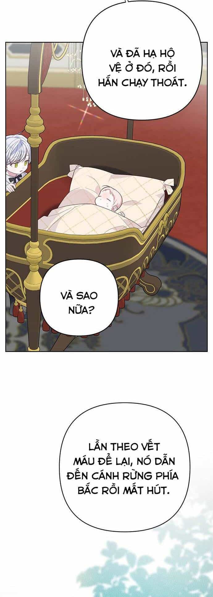 Bạo Chúa Bé Con - Chương 13 - ảnh 13