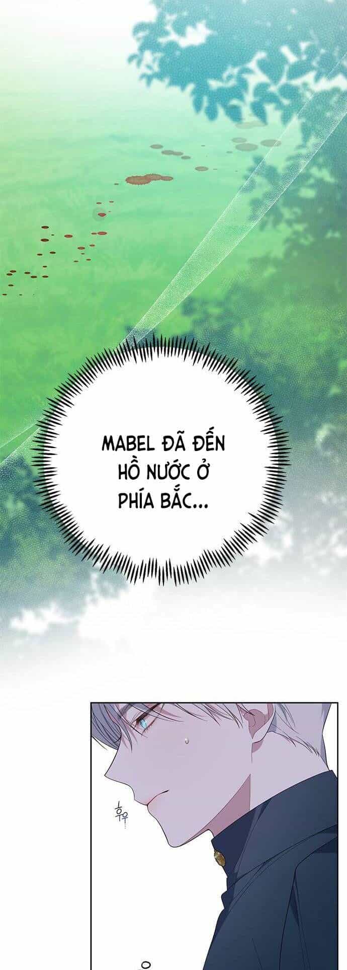 Bạo Chúa Bé Con - Chương 13 - ảnh 14