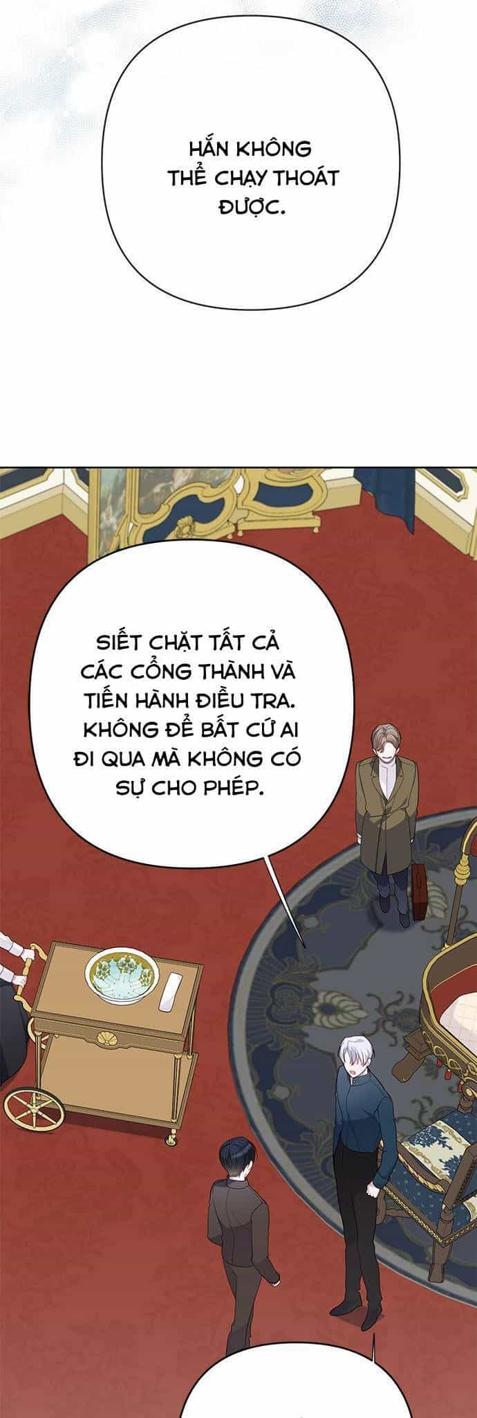 Bạo Chúa Bé Con - Chương 13 - ảnh 16