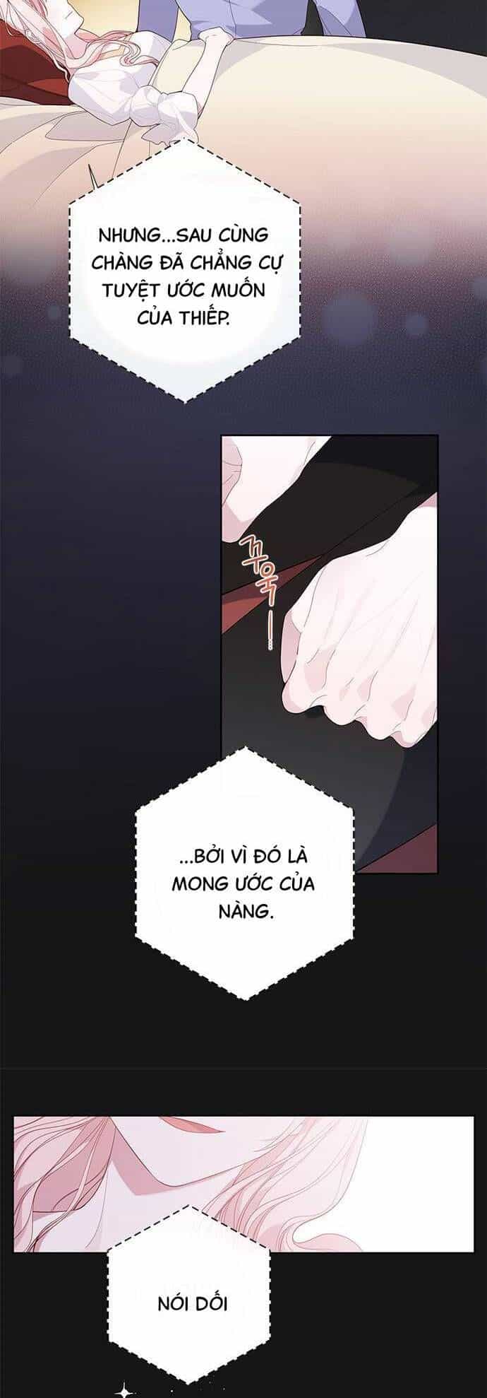Bạo Chúa Bé Con - Chương 13 - ảnh 25