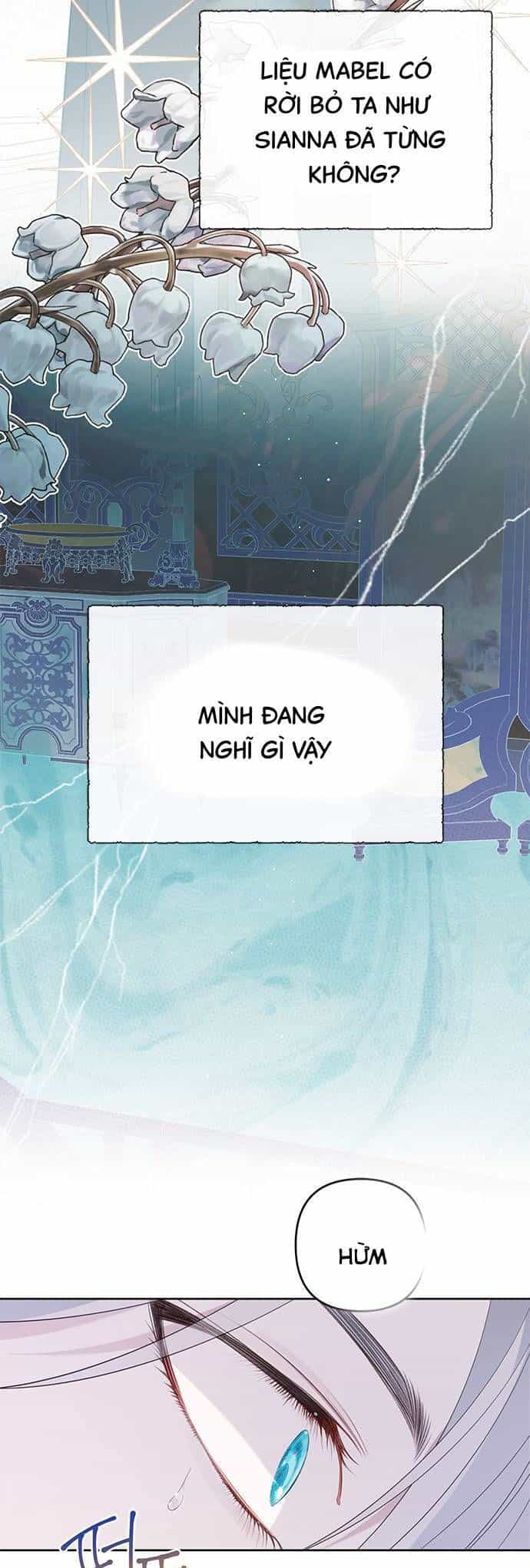 Bạo Chúa Bé Con - Chương 13 - ảnh 33