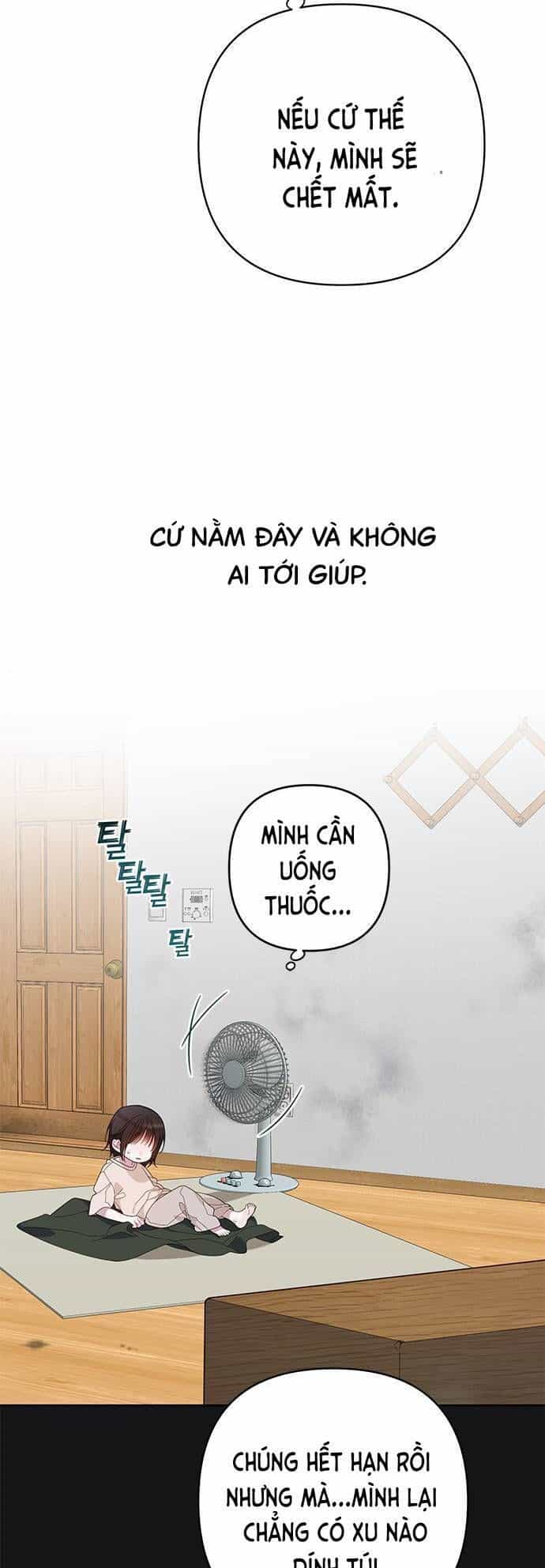 Bạo Chúa Bé Con - Chương 13 - ảnh 39