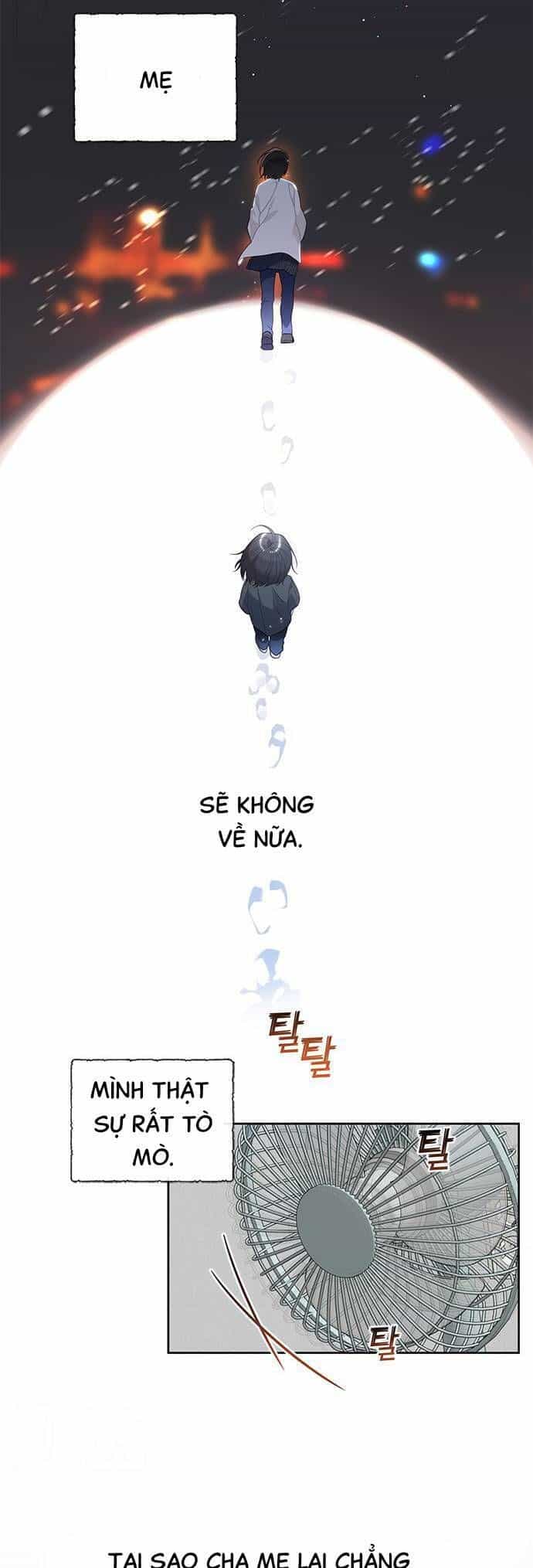 Bạo Chúa Bé Con - Chương 13 - ảnh 41