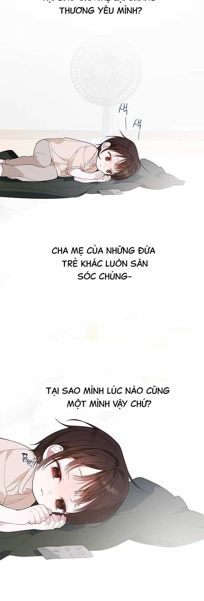 Bạo Chúa Bé Con - Chương 13 - ảnh 42