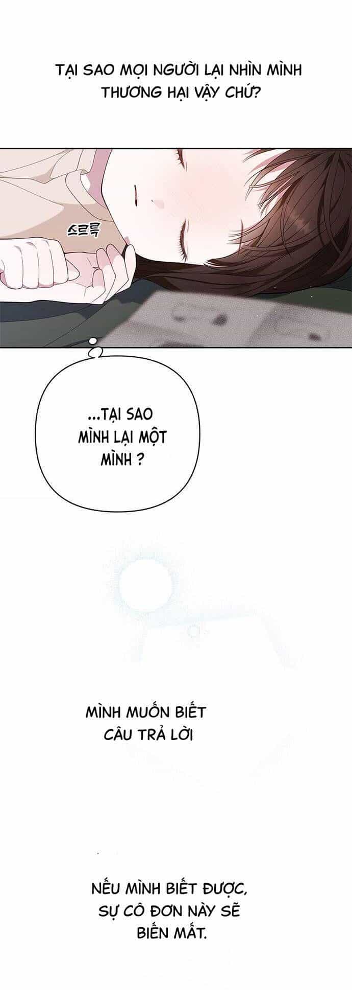 Bạo Chúa Bé Con - Chương 13 - ảnh 43