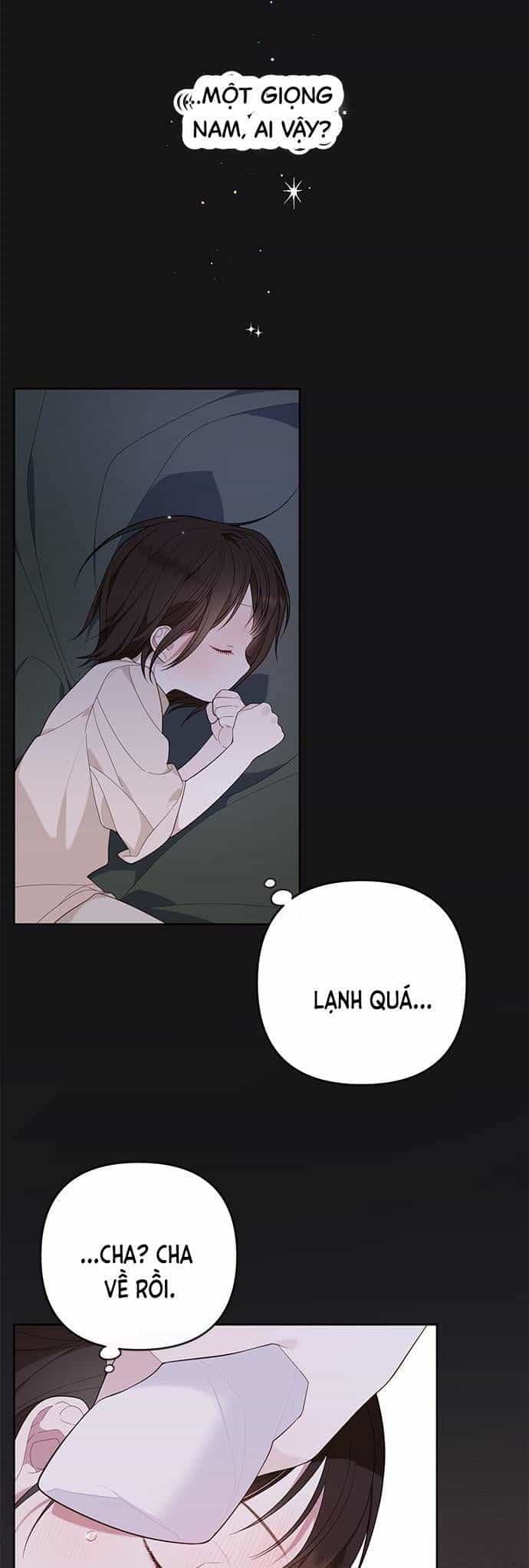 Bạo Chúa Bé Con - Chương 13 - ảnh 46
