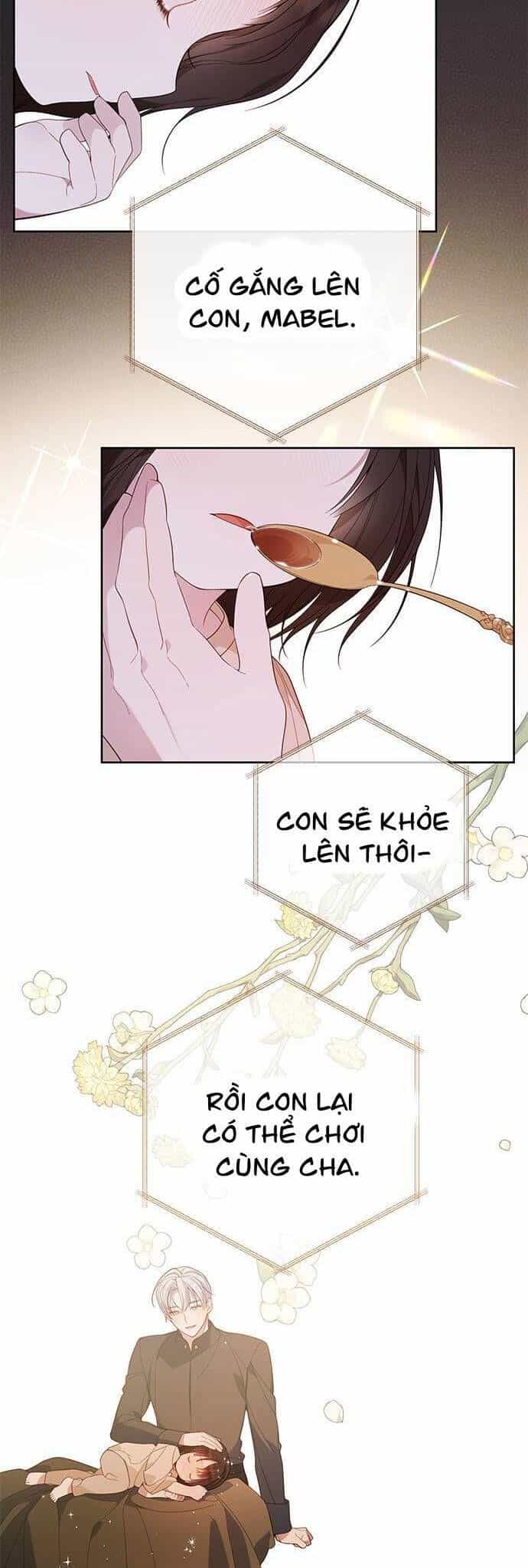 Bạo Chúa Bé Con - Chương 13 - ảnh 47