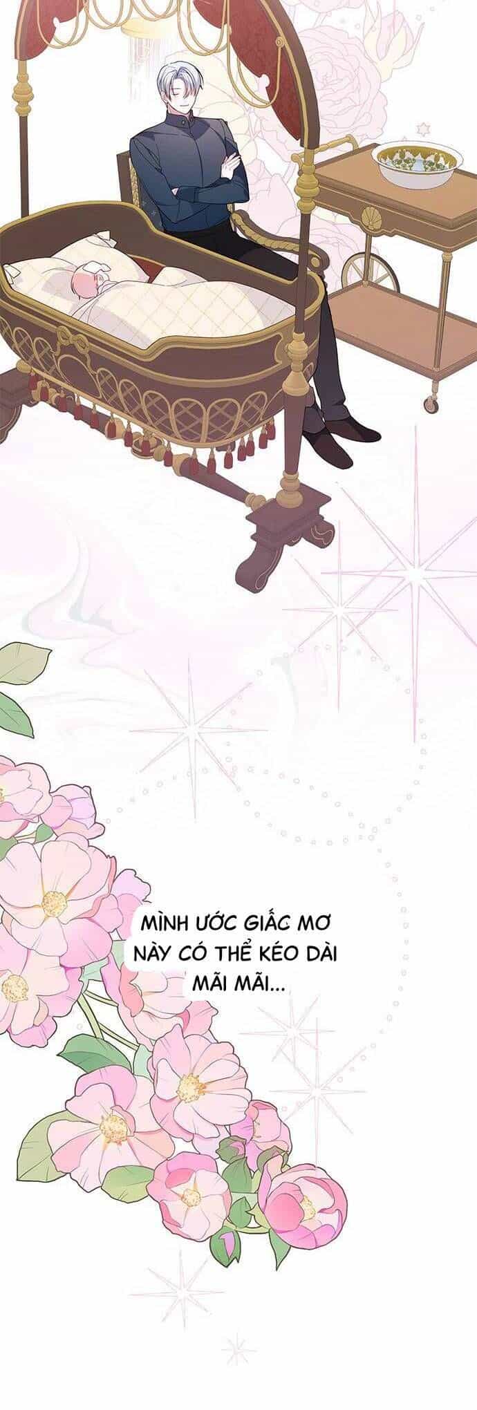 Bạo Chúa Bé Con - Chương 13 - ảnh 53