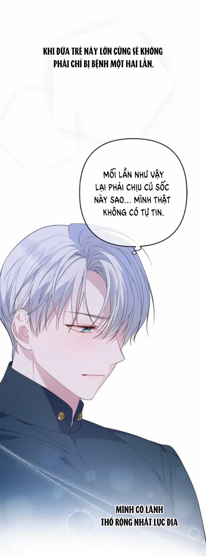 Bạo Chúa Bé Con - Chương 13.1 - ảnh 23