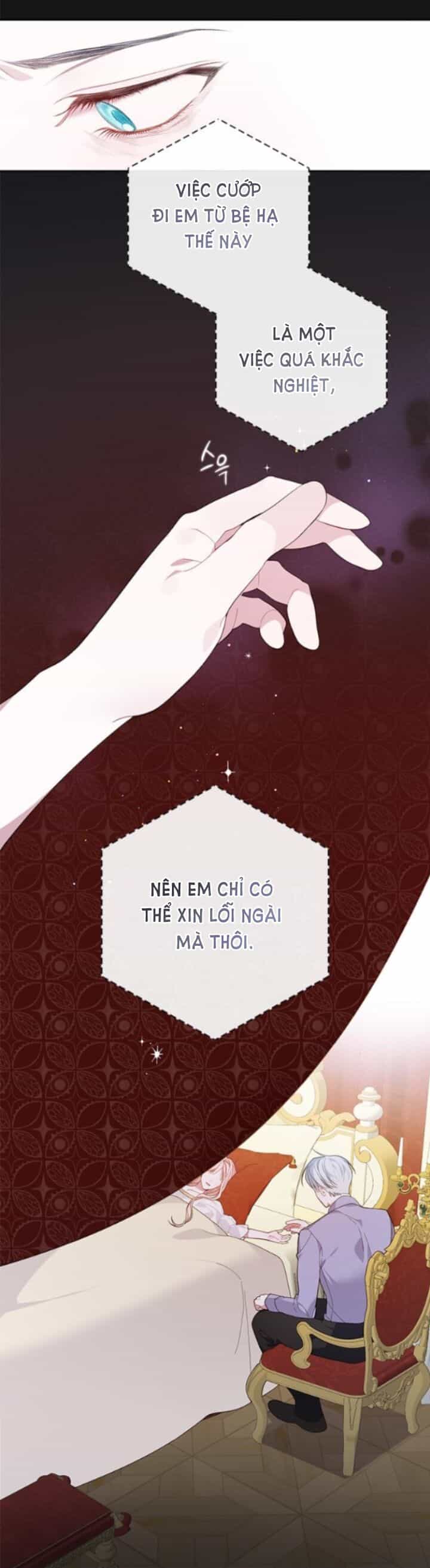 Bạo Chúa Bé Con - Chương 13.1 - ảnh 28
