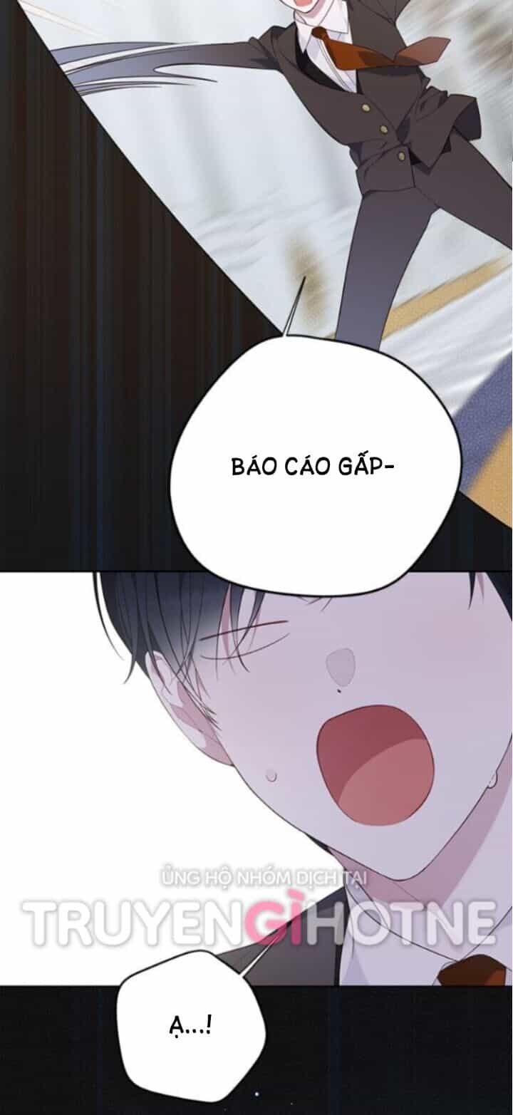 Bạo Chúa Bé Con - Chương 13.1 - ảnh 9