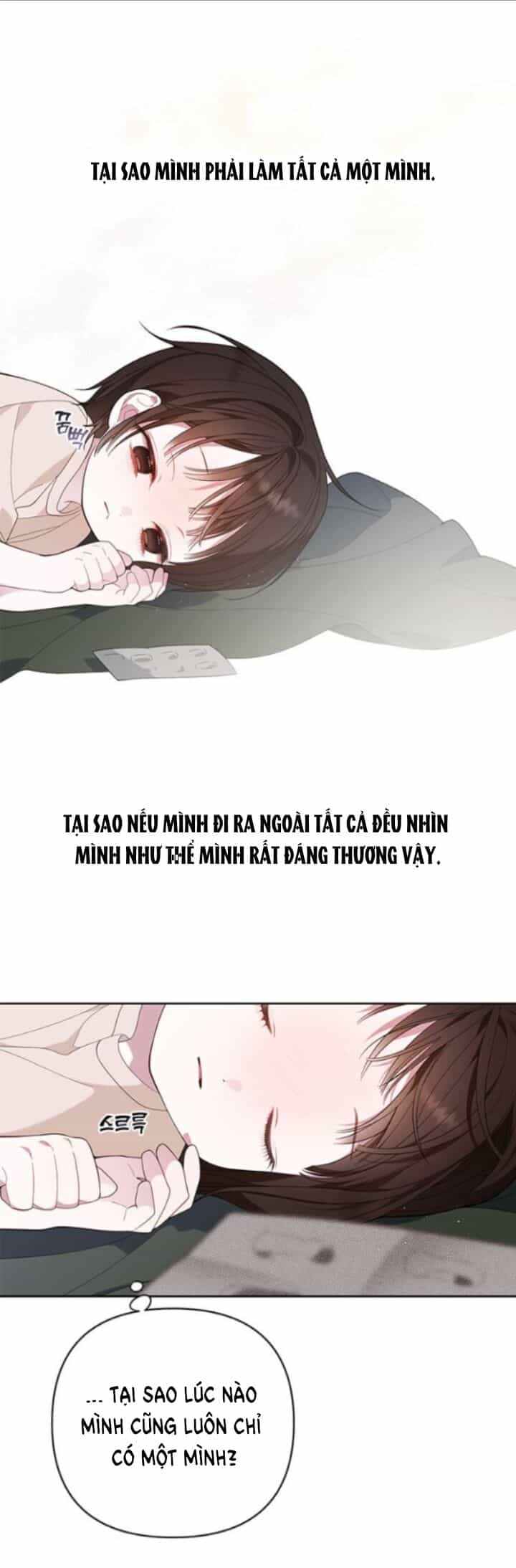 Bạo Chúa Bé Con - Chương 13.2 - ảnh 17