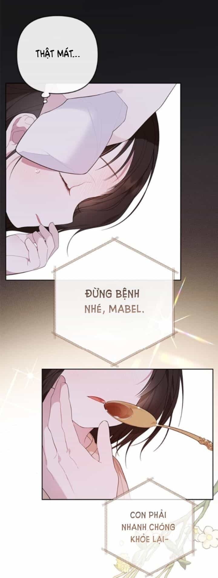 Bạo Chúa Bé Con - Chương 13.2 - ảnh 22