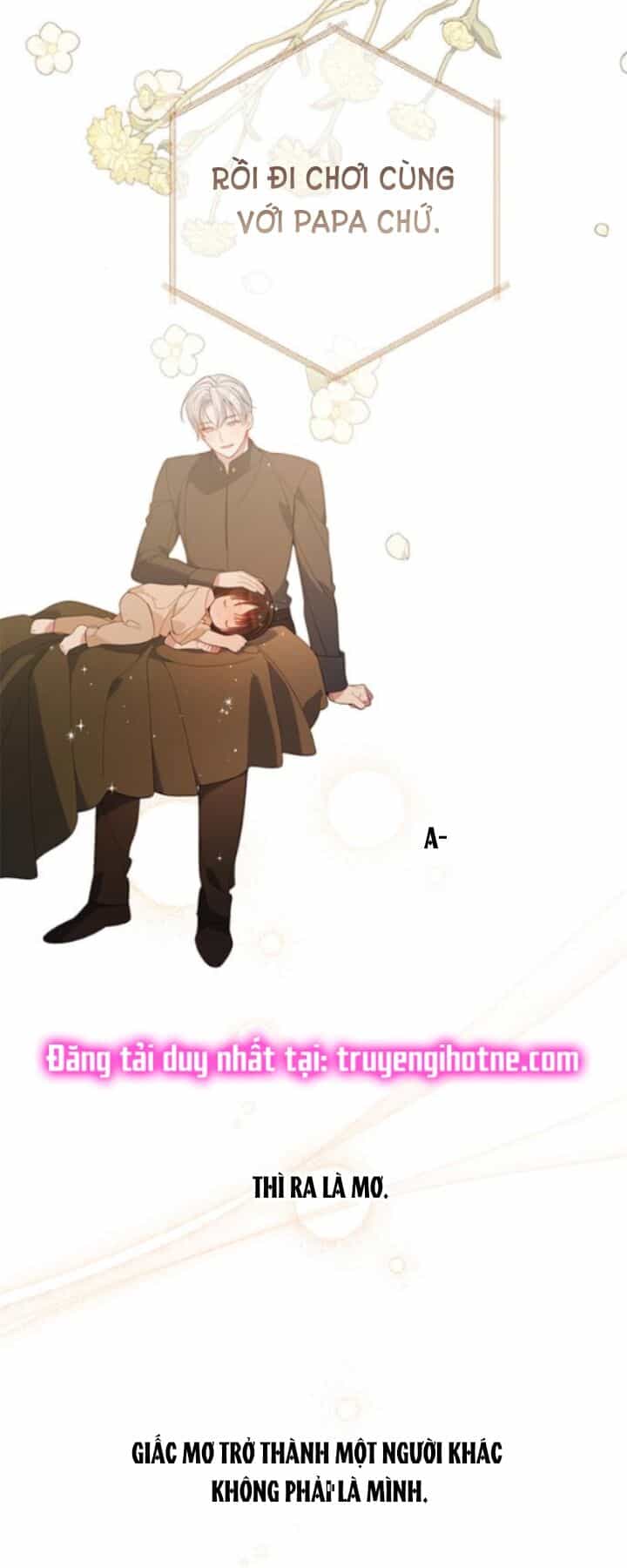 Bạo Chúa Bé Con - Chương 13.2 - ảnh 23