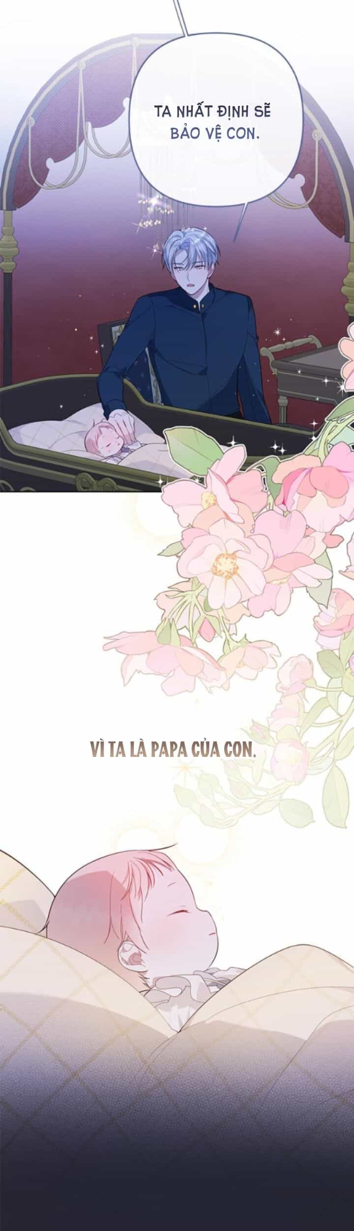 Bạo Chúa Bé Con - Chương 13.2 - ảnh 9