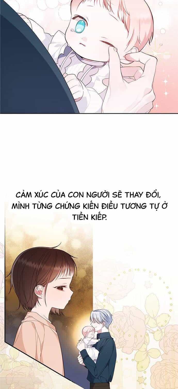 Bạo Chúa Bé Con - Chương 14 - ảnh 21