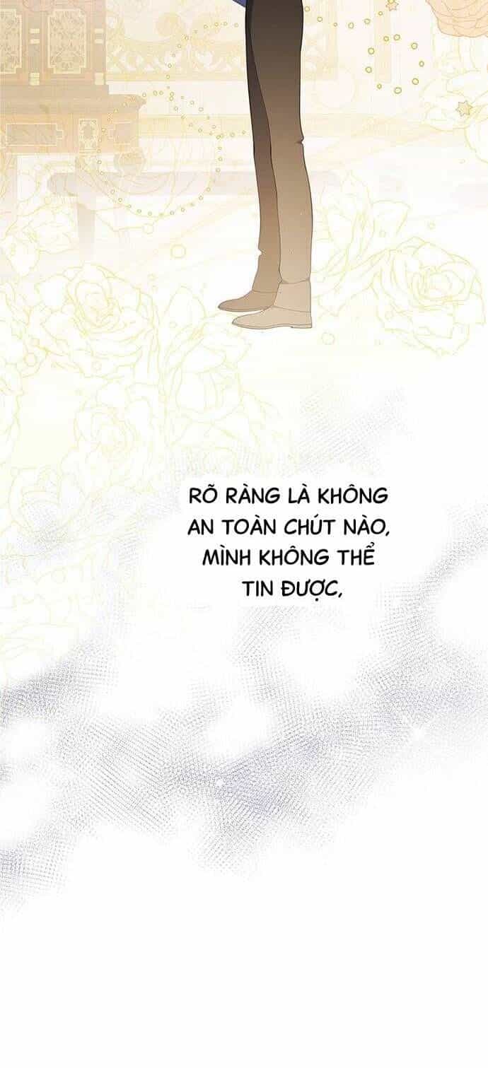Bạo Chúa Bé Con - Chương 14 - ảnh 22