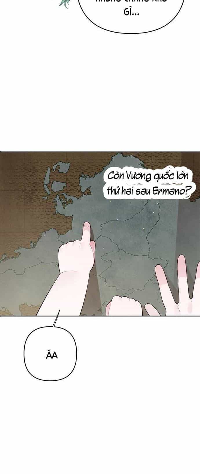 Bạo Chúa Bé Con - Chương 14 - ảnh 50