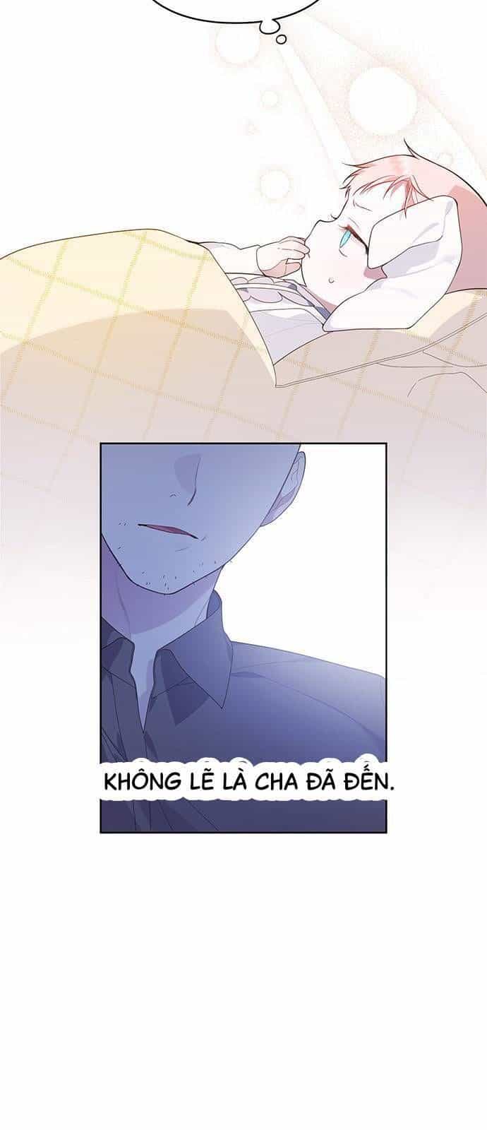 Bạo Chúa Bé Con - Chương 14 - ảnh 6