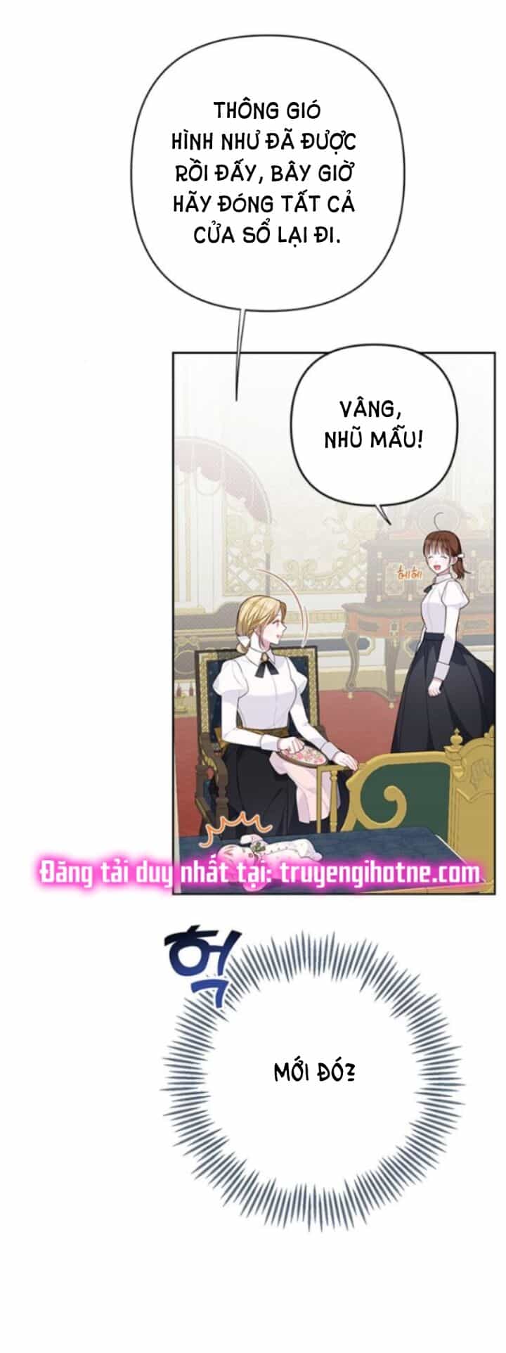 Bạo Chúa Bé Con - Chương 14.1 - ảnh 28