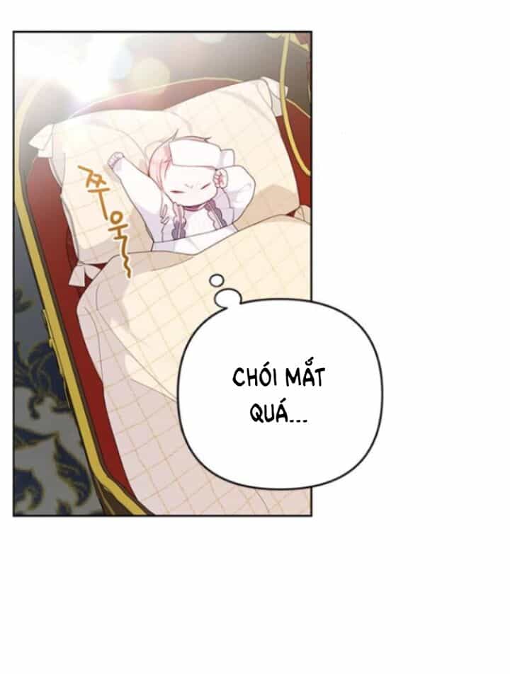 Bạo Chúa Bé Con - Chương 14.1 - ảnh 3