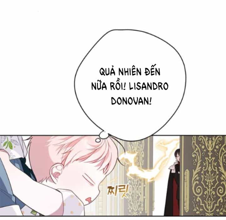 Bạo Chúa Bé Con - Chương 14.1 - ảnh 38