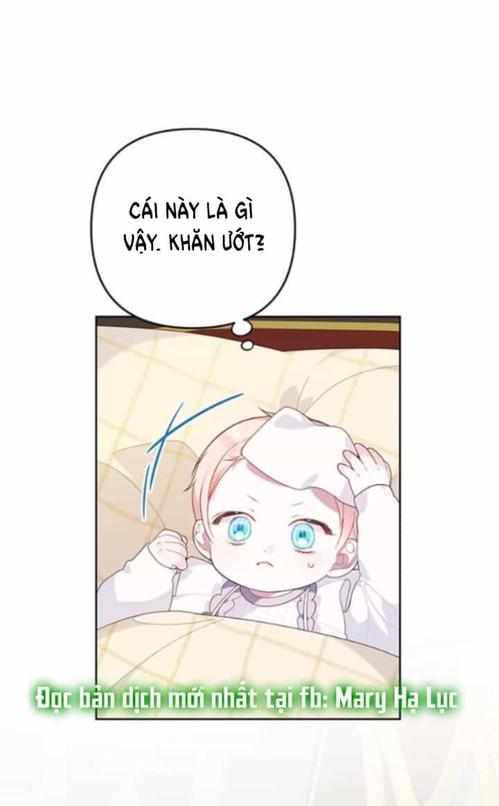 Bạo Chúa Bé Con - Chương 14.1 - ảnh 4