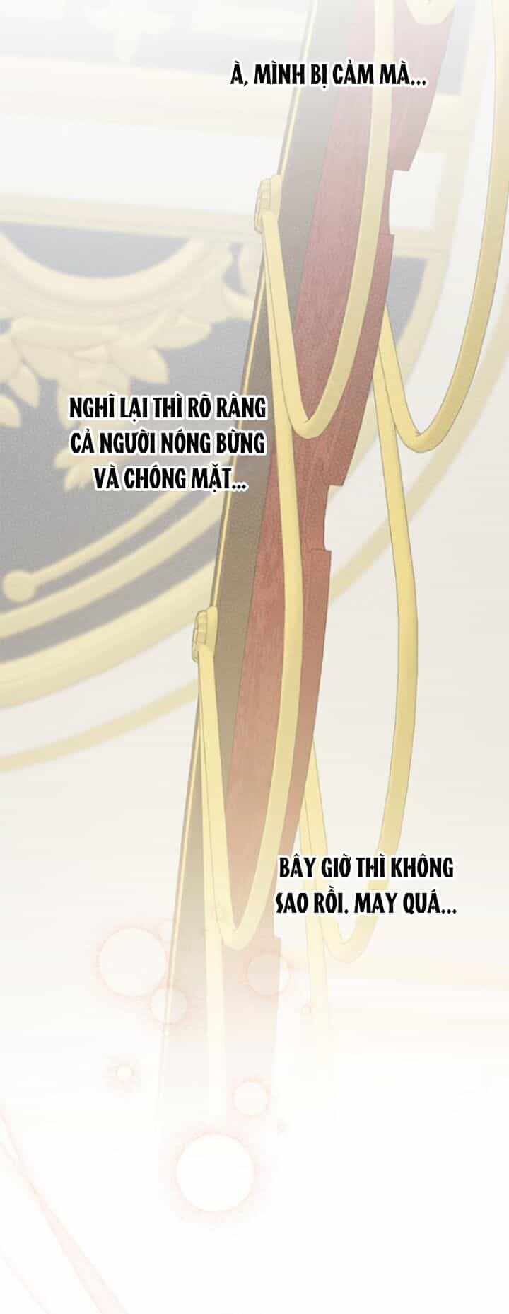 Bạo Chúa Bé Con - Chương 14.1 - ảnh 5