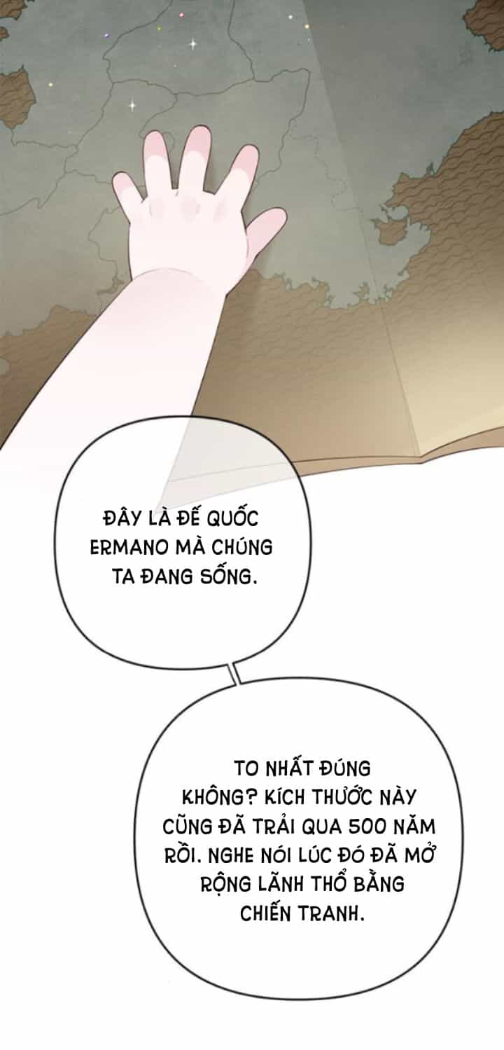 Bạo Chúa Bé Con - Chương 14.2 - ảnh 16