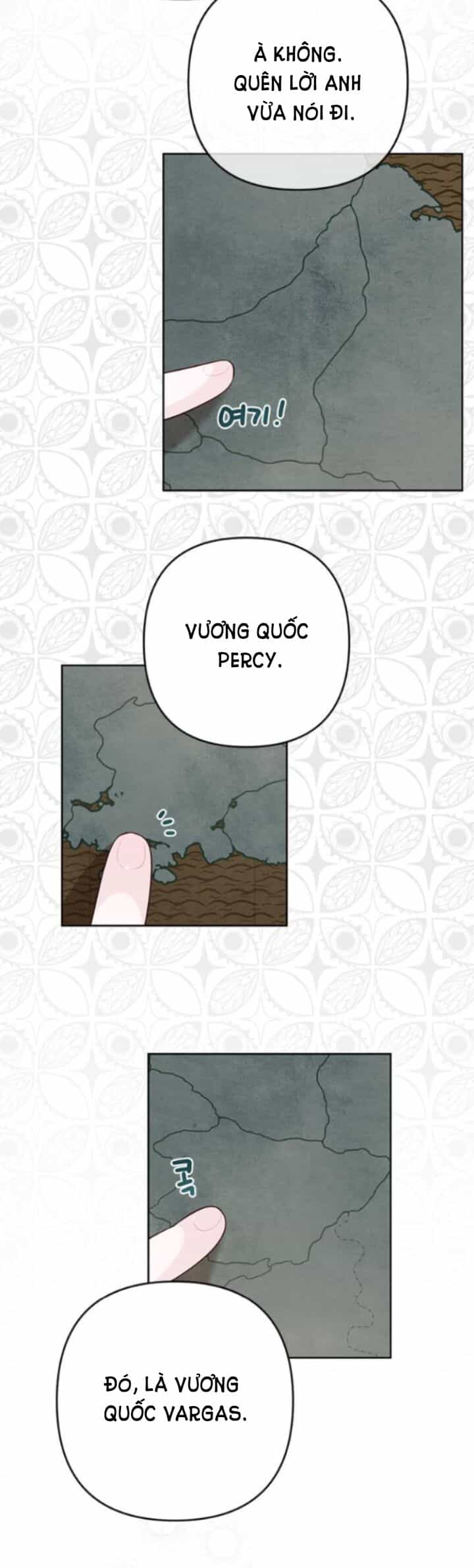 Bạo Chúa Bé Con - Chương 14.2 - ảnh 18