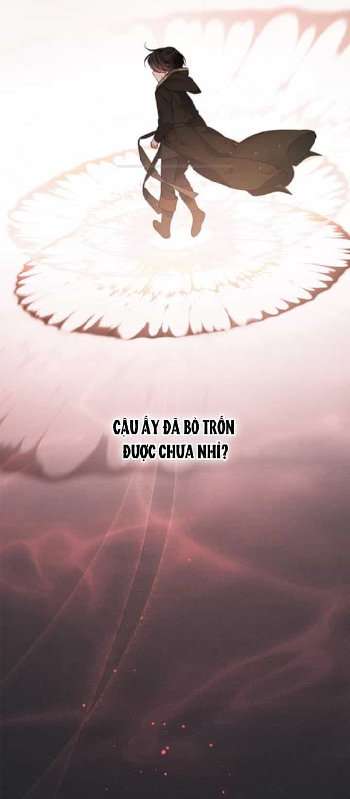 Bạo Chúa Bé Con - Chương 14.2 - ảnh 24