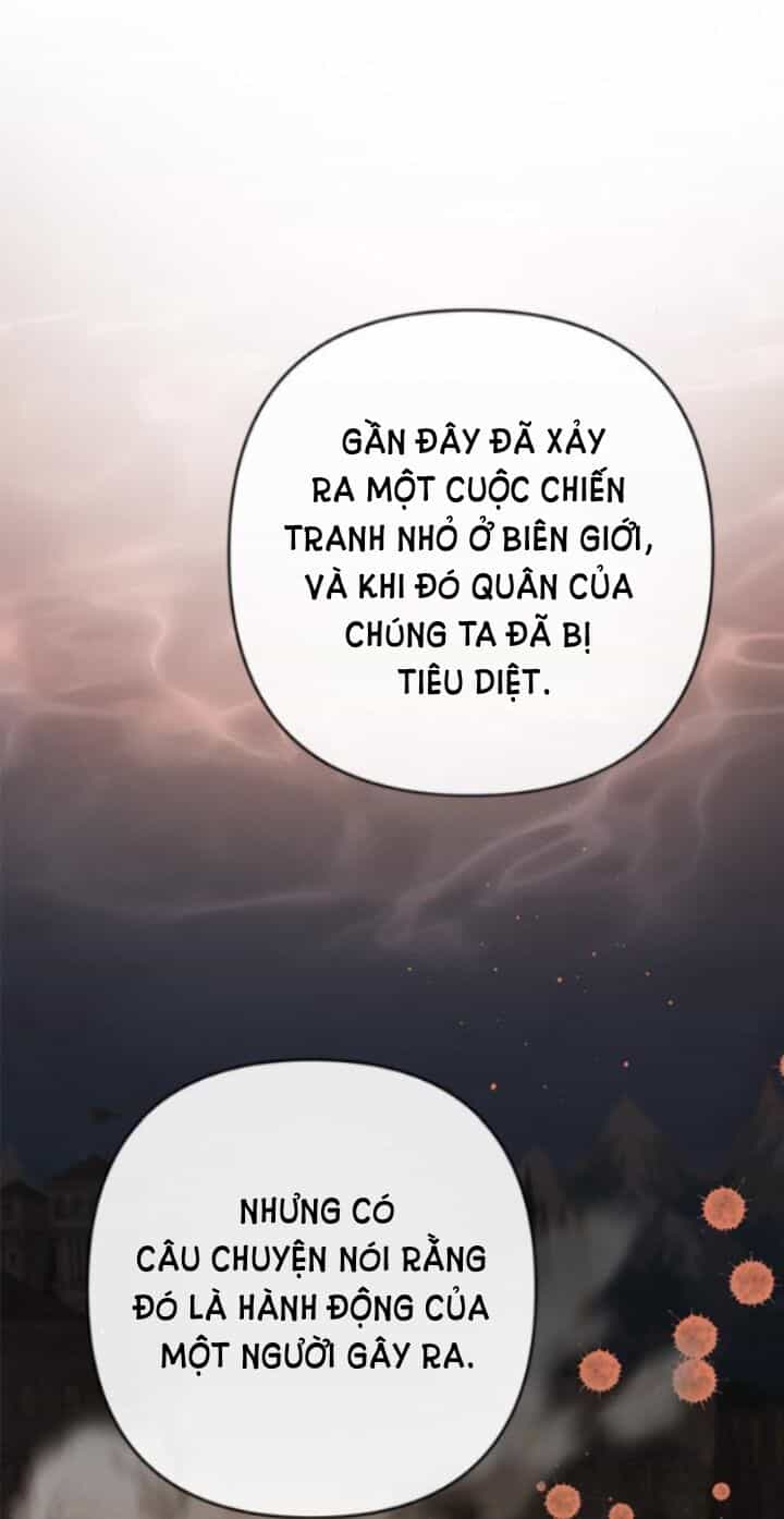 Bạo Chúa Bé Con - Chương 14.2 - ảnh 29