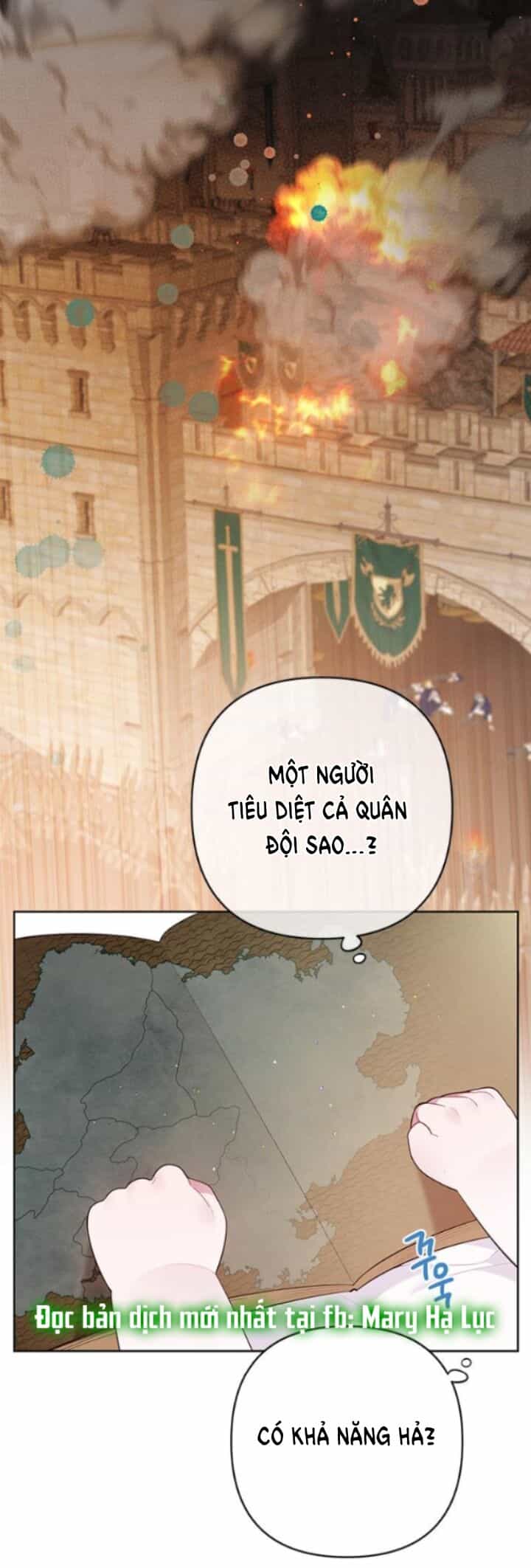 Bạo Chúa Bé Con - Chương 14.2 - ảnh 30