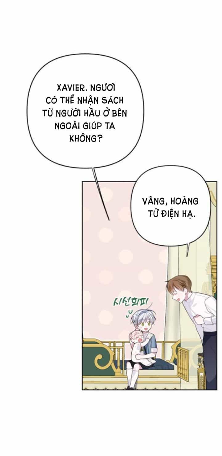Bạo Chúa Bé Con - Chương 14.2 - ảnh 5