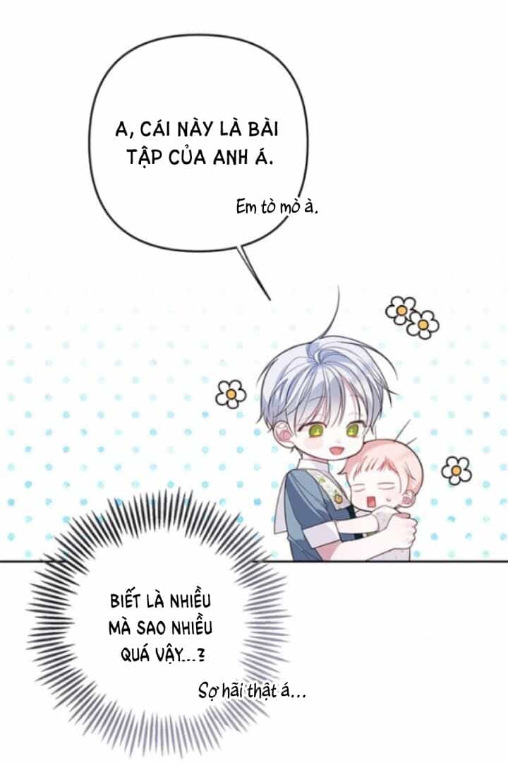 Bạo Chúa Bé Con - Chương 14.2 - ảnh 8