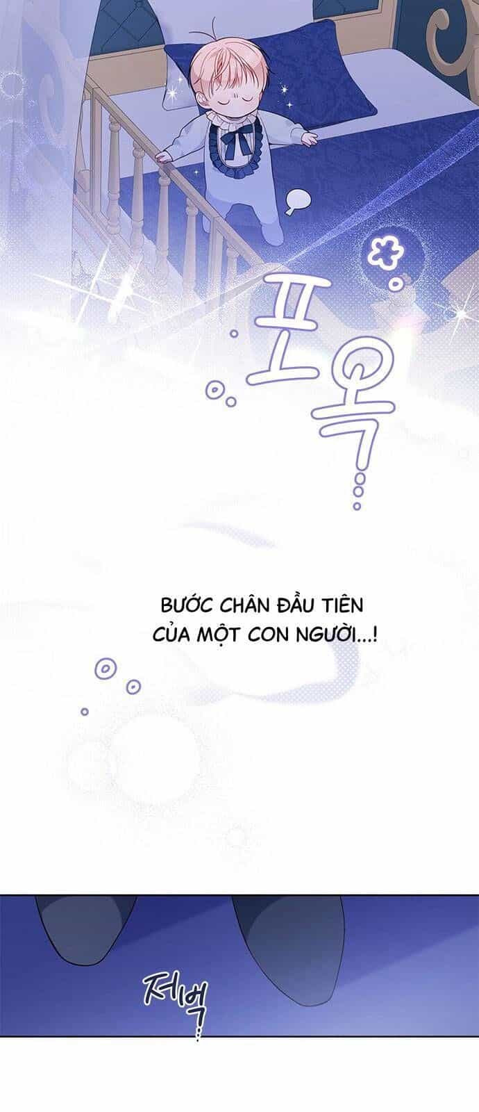 Bạo Chúa Bé Con - Chương 15 - ảnh 16