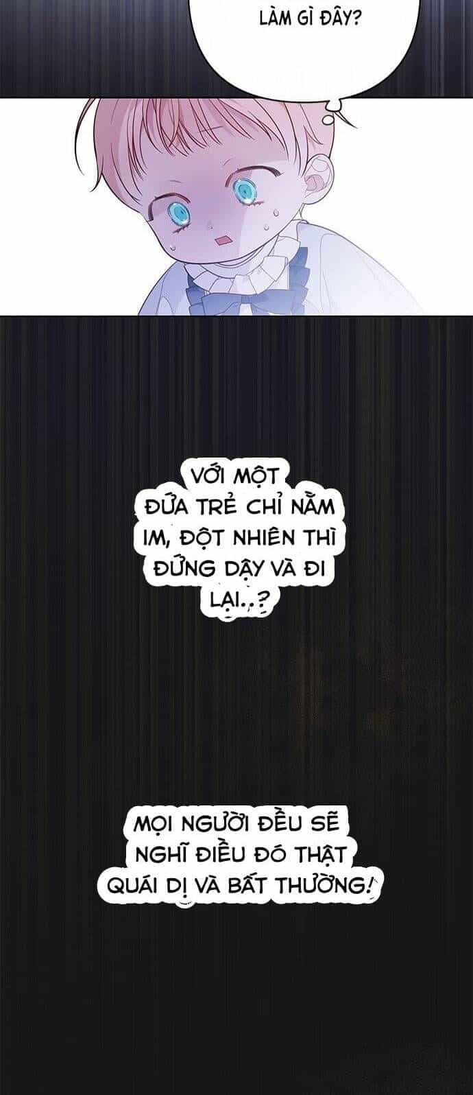 Bạo Chúa Bé Con - Chương 15 - ảnh 30