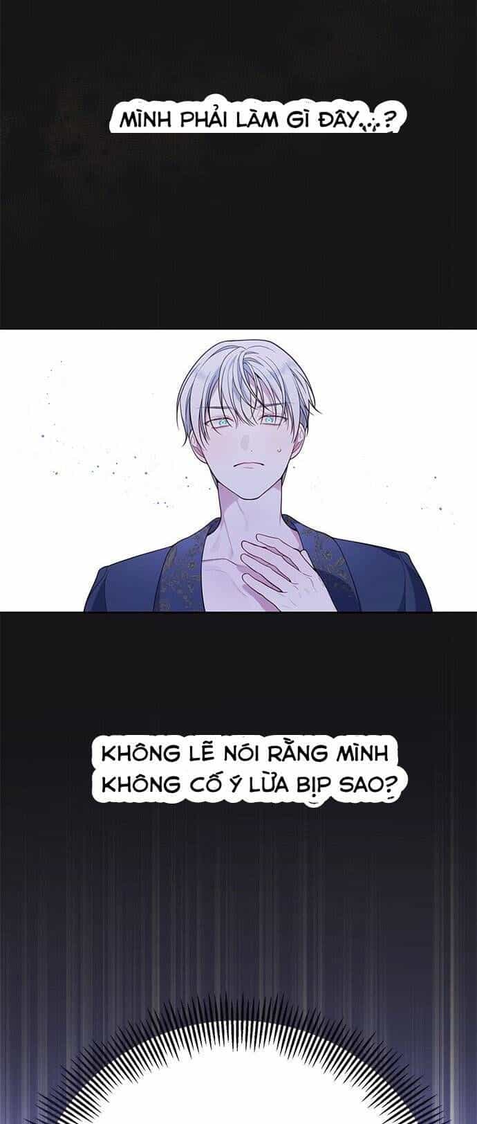 Bạo Chúa Bé Con - Chương 15 - ảnh 31