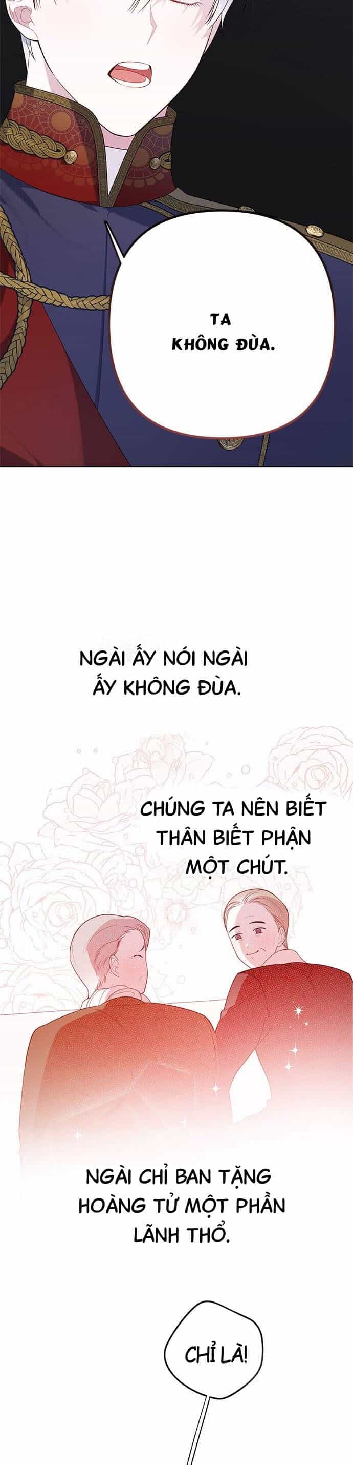 Bạo Chúa Bé Con - Chương 15 - ảnh 53