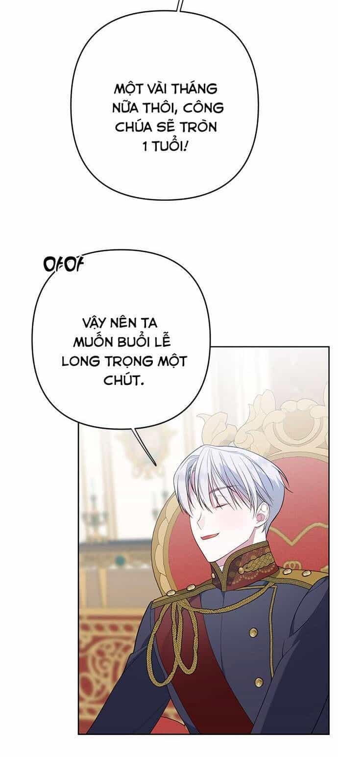 Bạo Chúa Bé Con - Chương 15 - ảnh 54