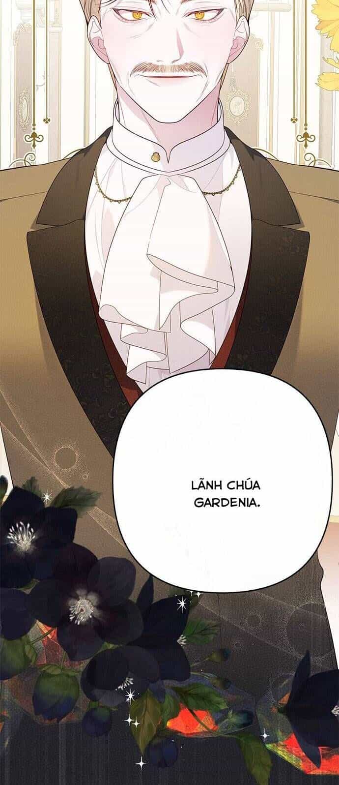 Bạo Chúa Bé Con - Chương 15 - ảnh 62
