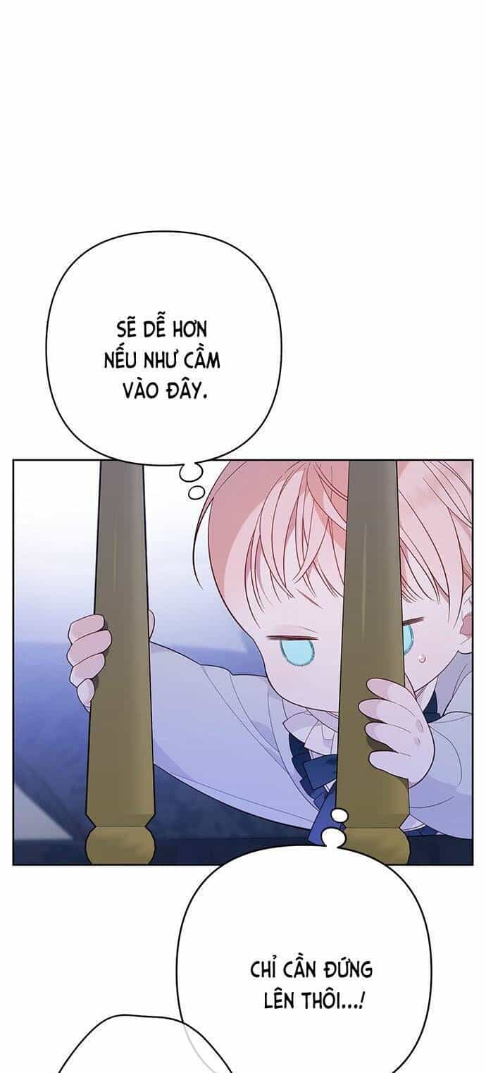 Bạo Chúa Bé Con - Chương 15 - ảnh 9