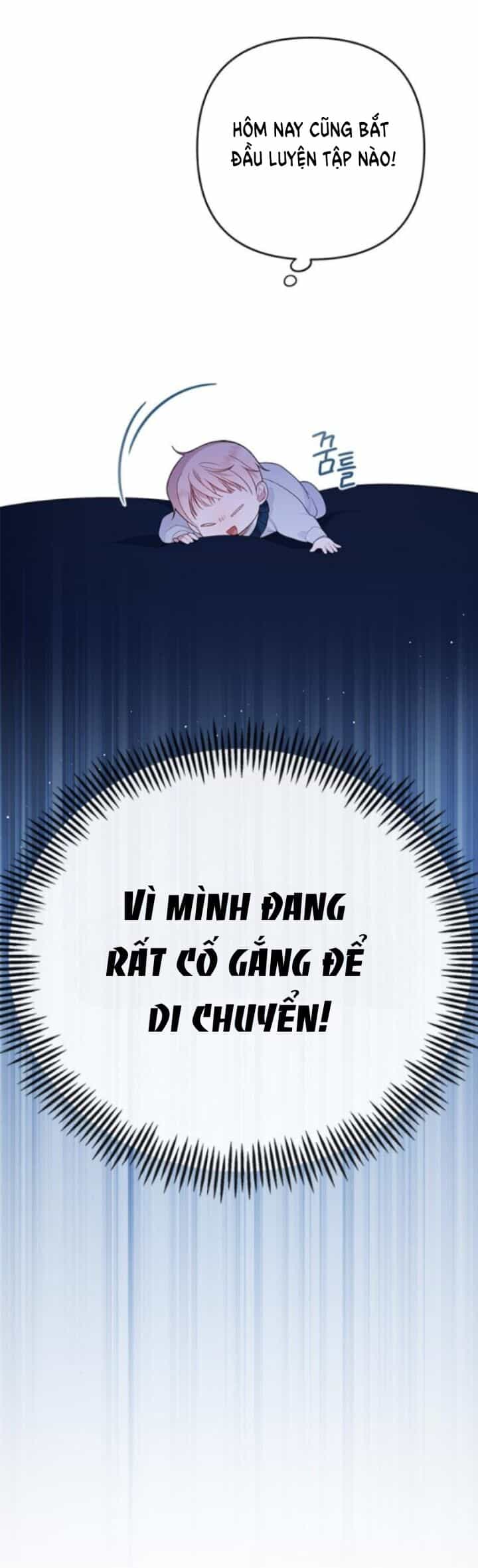 Bạo Chúa Bé Con - Chương 15.1 - ảnh 10