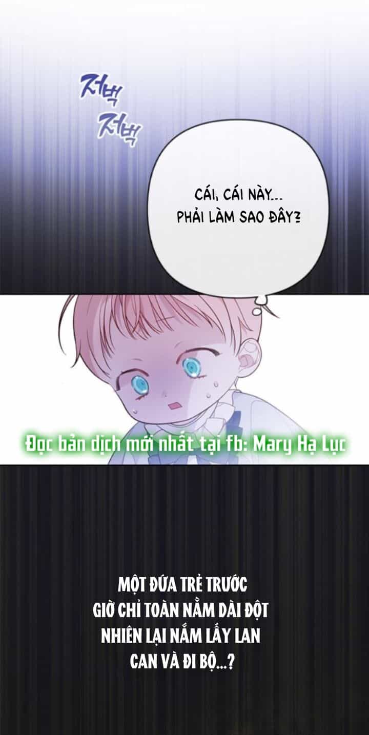 Bạo Chúa Bé Con - Chương 15.1 - ảnh 36