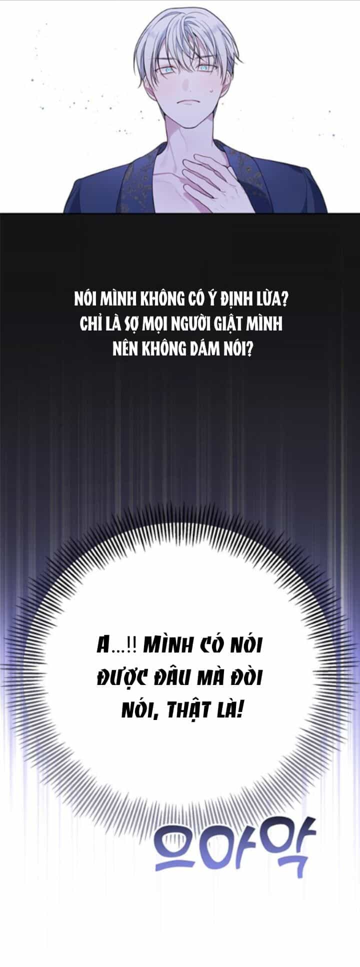 Bạo Chúa Bé Con - Chương 15.1 - ảnh 38