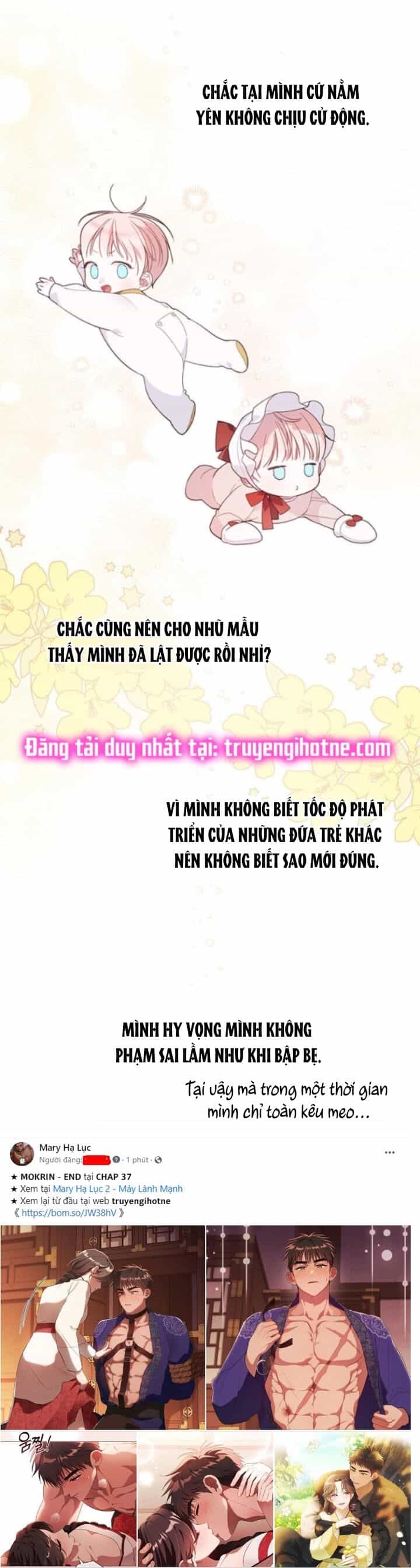 Bạo Chúa Bé Con - Chương 15.1 - ảnh 7