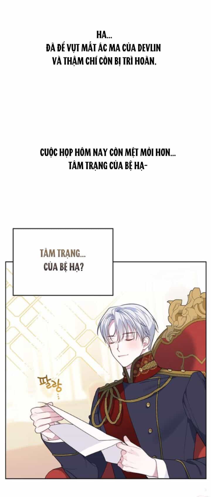 Bạo Chúa Bé Con - Chương 15.2 - ảnh 16