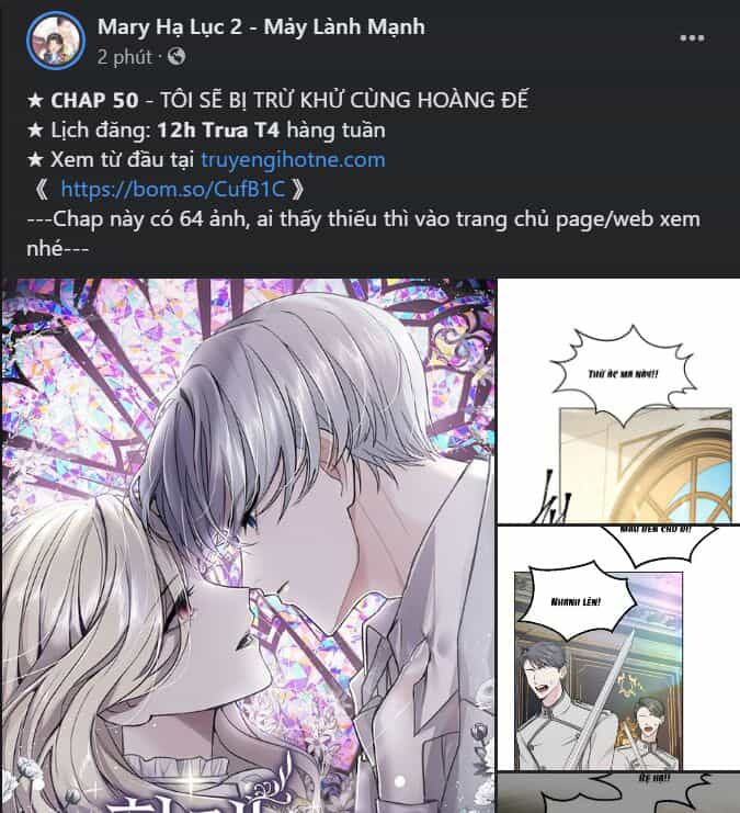 Bạo Chúa Bé Con - Chương 15.2 - ảnh 17